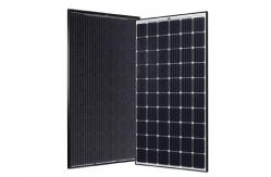 China Monocrystalline Silicon Solar Energy Panels / Home Solar Power System supplier