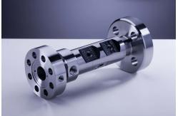 China 5 Axis CNC Machined Components With DMG Precise Machine And Tight Tolorence supplier