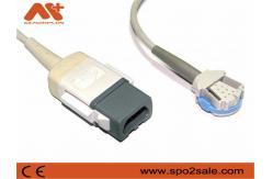 China Datex Ohmeda Compatible SpO2 Adapter Cable - OXY-MC3 supplier