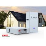 48V 200ah Sodium Ion Battery Safe Stable Energy Storage for sale