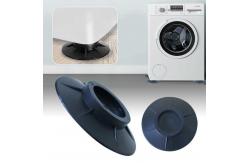 China Home Washing Machine Rubber Feet Pads Non Slip And Shock Proof Durable supplier