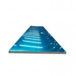 Corrosion Resistance 5754 Aluminum Alloy Sheet Aluminium 5754 Plate for sale