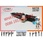 High Quality Diesel Fuel Injector 22012829 Diesel Fuel Injector 22012829 for Fuel Injector E3.5/4L for sale