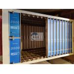 Full Size Bently Nevada Parts 3500/05 Instrument Rack 127610-01 125840-01/125840-02 for sale