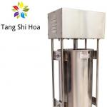 Commercial Pneumatic Electric Hydraulic Sausage Stuffer for sale