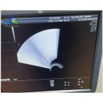 GE Voluson E8 Ultrasound Machine Repair Image Abnormal When Probe Switched for sale
