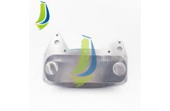 China 293-9367 2939367 Oil Cooler Core For C9 Engine supplier