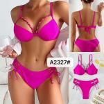 Swimming Suits Bikini Good Strengt Hand Elastic Recovery Good Resistance To Moths  Corrosion for sale
