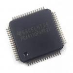 TI PGA411QPAPRQ1 TQFP64 SPI detector Sensor Interface Ic Active Lifecycle Status for sale