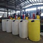 OEM Auto Chemical Dosing System , Chlorine Dosing System In Water Treatment Plant for sale