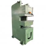Automatic Jaw Type Retread Truck Tyres Machine Rubber Molding Pressing Machine for sale