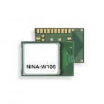 Wireless Communication Module NINA-W106-00B Stand-Alone 18 dBm Multiradio Modules for sale