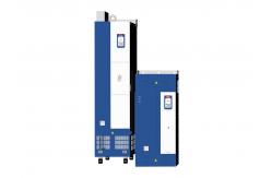 China VFD580 55KW 380V High Reliablility VFD Multifunctional And User Friendly supplier