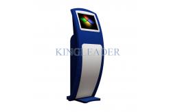 China Vandal Proof Touch Screen Kiosk With 19Inch Saw Touch In Modern Design supplier