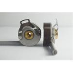 Hollow Shaft Through Hole Encoder 14400 Resolution OC Output for sale
