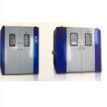 Automatic Triple Twisting Machine For LAN Cable CAT5  CAT6 With Max 1800rpm