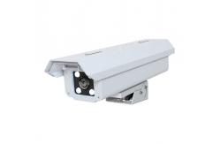 China ZT5 Lpr Camera CE Vehicle License Plate Recognition Car Park Access Control System supplier