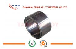 China 5J1480 / TANKII 135 / ТБ 1423 Precision Alloy Precision CNC Machining Services supplier