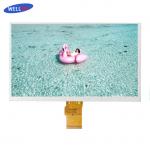 Interactive 9 Inch Touch Screen Module For Automotive Electronics for sale