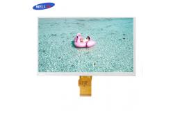 China Interactive 9 Inch Touch Screen Module For Automotive Electronics supplier
