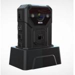 2k Video Resolution 4g Body Camera Wifi Bluetooth Professional Grade Portable for sale