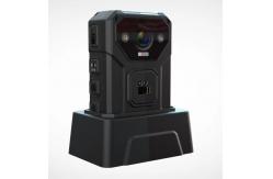 China 2k Video Resolution 4g Body Camera Wifi Bluetooth Professional Grade Portable supplier