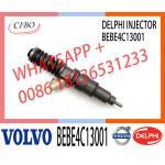 Diesel Fuel Injector 20440388, 85000071, BEBE4C01001, BEBE4C01101, BEBE4C13001 fit for VOL Penta D12D, Euro 3 for sale