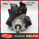 Original new 28526582 Fuel Pump Injection for Diesel Engine Pump Injection Oil Pump 28526582 for diesel fuel engine CR for sale