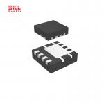 FDMC6679AZ Dual-Channel N-Channel Enhancement Mode MOSFET Power Electronics for High Efficiency Applications for sale