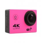 Waterproof Wide Lens Sports Cam HD 720p , 2.0 Camera Sport Waterproof 30m for sale