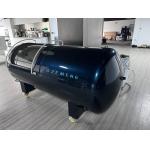 Accept Customization Factory Direct Supply Hyperbaric Oxygen Therapy 1.5ATA Home Hyperbaric Chamber for Healing for sale