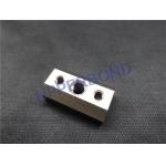 Stainless Steel Cigarette Packing Machine Parts for sale