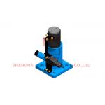 Passenger Lift Elevator Safety Components 25mm Stroke Hydraulic Elevator Buffer for sale
