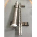 Krauss Maffei Kmd75 Parallel Twin Screw and Barrel for sale