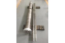 China Krauss Maffei Kmd75 Parallel Twin Screw and Barrel supplier