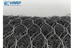 China Tridimensional Structure Wire Mesh Gabion , Welded Gabion Box 2.0-4.0mm supplier