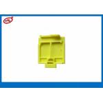 4450756222 445-0756222-08 NCR ATM Machine Parts S2 Cassette Shutter Left Yellow for sale