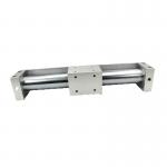 CY1R50-100/200/300/400/.../2000 SMC Magnetic Coupling Rodless Cylinder for sale