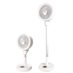 18W 20 Inch Air Circulator Fans High Speed Low Noise 45dB for sale