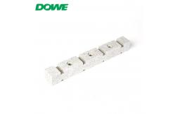 China EL295 DMC Busbar Clamp Supports SMC Marble Copper supplier