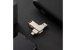 China American Certification 128gb Otg Flash Drive For Android supplier
