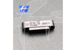 China HW-M80 Connectors , HW-M80-5711605 , 2mm Pitch Rectangle Connector supplier