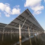 GQ-F Fixed Installation System For Fish Farming And Power Generation Underneath for sale