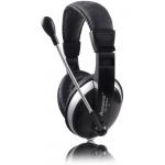 8 Hours Music Play 40mW 105dB SPL 3.5 Mm Wired Earphone for sale