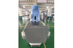 China Painless Cervical Spine Traction Machine For Neck Pain Without Invasive supplier