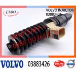 D16 Diesel Engine Fuel Injector BEBE5H00001 3883426 03883426