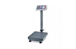 China 300kg Digital Bench Weighing Scales Electronic Waterproof Platform Scale supplier
