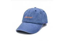 China All Seasons Oval Solid Pattern Sports Dad Hats Packging 100pcs/Ctn supplier
