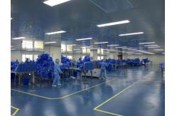 China Disposable Surgical Drapes manufacturer