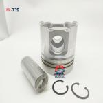 Diesel Engine Parts Excavator Piston 8N3182 8N3102 107-3565 129-0338 for 3306 3304 ENGINE for sale